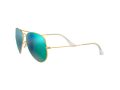 Ray-Ban Aviator Large Metal Sonnenbrille RB 3025 112/19