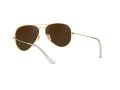 Ray-Ban Aviator Large Metal Sonnenbrille RB 3025 112/19