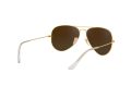 Ray-Ban Aviator Large Metal Sonnenbrille RB 3025 112/19