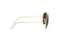 Ray-Ban Aviator Large Metal Sonnenbrille RB 3025 112/19