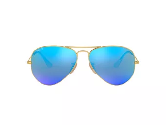 Ray-Ban Aviator Large Metal Sonnenbrille RB 3025 112/4L
