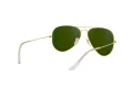 Ray-Ban Aviator Large Metal Sonnenbrille RB 3025 112/4L