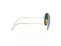 Ray-Ban Aviator Large Metal Sonnenbrille RB 3025 112/4L