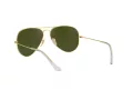 Ray-Ban Aviator Large Metal Sonnenbrille RB 3025 112/4T