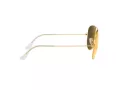 Ray-Ban Aviator Large Metal Sonnenbrille RB 3025 112/4T