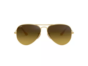 Ray-Ban Aviator Large Metal Sonnenbrille RB 3025 112/85 55