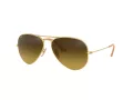 Ray-Ban Aviator Large Metal Sonnenbrille RB 3025 112/85 58