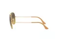 Ray-Ban Aviator Large Metal Sonnenbrille RB 3025 112/85 58