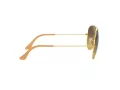 Ray-Ban Aviator Large Metal Sonnenbrille RB 3025 112/85 58
