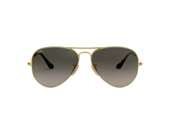 Ray-Ban Aviator Large Metal Sonnenbrille RB 3025 181/71 58