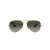 Ray-Ban Aviator Large Metal Sonnenbrille RB 3025 181/71 58