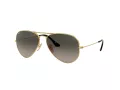 Ray-Ban Aviator Large Metal Sonnenbrille RB 3025 181/71 58
