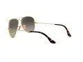 Ray-Ban Aviator Large Metal Sonnenbrille RB 3025 181/71 58