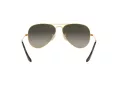 Ray-Ban Aviator Large Metal Sonnenbrille RB 3025 181/71 58