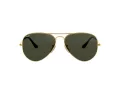 Ray-Ban Aviator Large Metal Sonnenbrille RB 3025 181 58