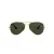 Ray-Ban Aviator Large Metal Sonnenbrille RB 3025 181 58