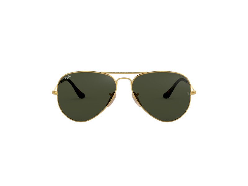 Ray-Ban Aviator Large Metal Sonnenbrille RB 3025 181