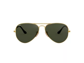 Ray-Ban Aviator Large Metal Sonnenbrille RB 3025 181 62