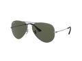 Ray-Ban Aviator Large Metal Sonnenbrille RB 3025 9190/31