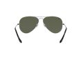 Ray-Ban Aviator Large Metal Sonnenbrille RB 3025 9190/31
