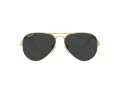 Ray-Ban Aviator Large Metal Sonnenbrille RB 3025 9196/48