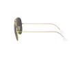 Ray-Ban Aviator Large Metal Sonnenbrille RB 3025 9196/48