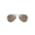 Ray-Ban Aviator Large Metal Sonnenbrille RB 3025 9196/G5