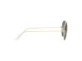 Ray-Ban Aviator Large Metal Sonnenbrille RB 3025 9196/G6