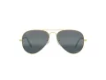 Ray-Ban Aviator Sonnenbrille 3025 9196G6