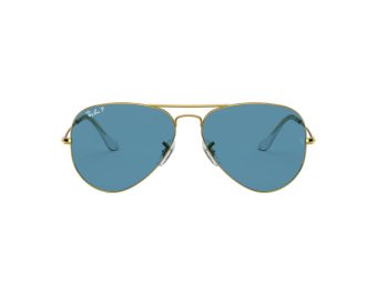 Ray-Ban Aviator Large Metal Sonnenbrille RB 3025 9196/S2