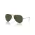 Ray-Ban Aviator Sonnenbrille RB 0RB3025 920231 55
