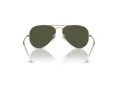 Ray-Ban Aviator Sonnenbrille RB 0RB3025 920231 55