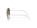 Ray-Ban Aviator Sonnenbrille RB 0RB3025 920231 55