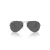 Ray-Ban Aviator Sonnenbrille RB 0RB3025 9202B1 55