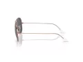 Ray-Ban Aviator Sonnenbrille RB 0RB3025 9202B1 55