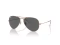 Ray-Ban Aviator Sonnenbrille RB 0RB3025 9202B1 55