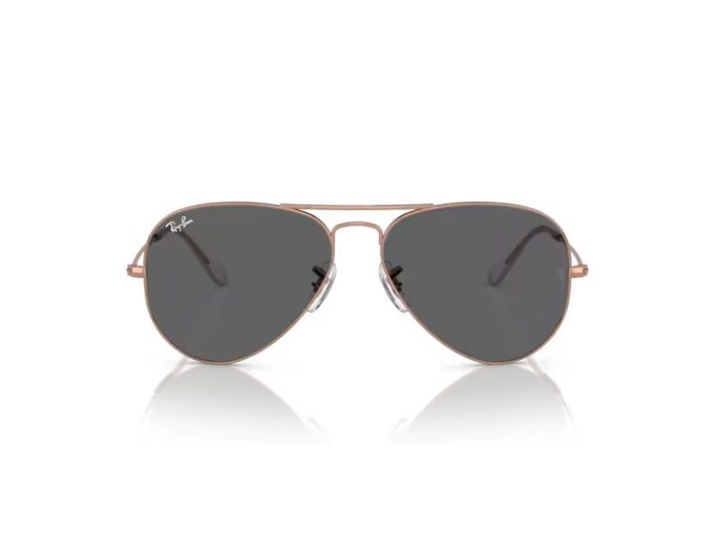 Ray-Ban Aviator Sonnenbrille RB 0RB3025 9202B1