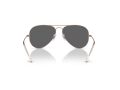 Ray-Ban Aviator Sonnenbrille RB 0RB3025 9202B1 58