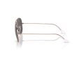 Ray-Ban Aviator Sonnenbrille RB 0RB3025 9202B1