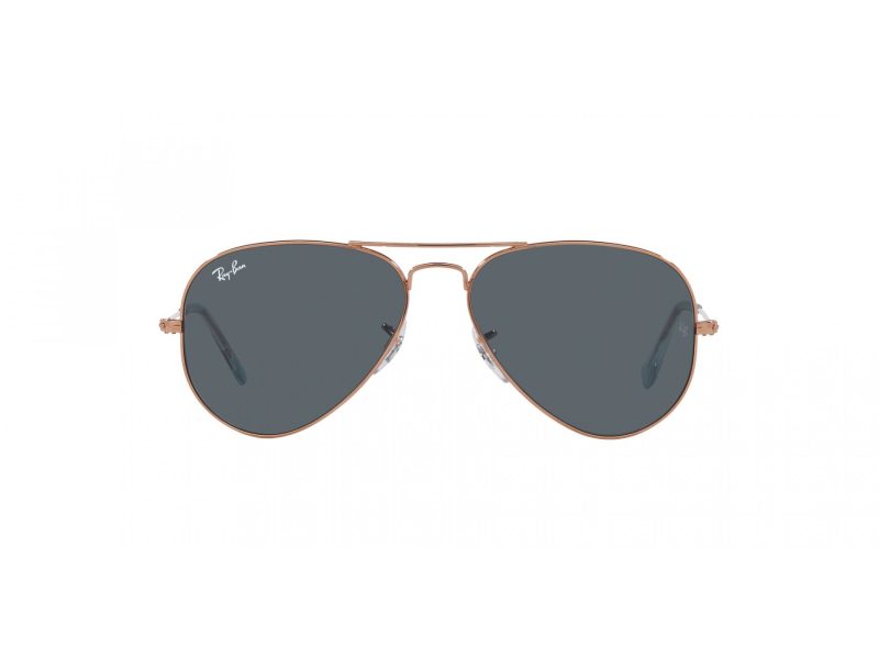 Ray-Ban Aviator Sonnenbrille RB 3025 9202R5