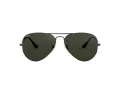 Ray-Ban Aviator Large Metal Sonnenbrille RB 3025 W0879