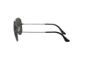 Ray-Ban Aviator Large Metal Sonnenbrille RB 3025 W0879