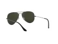 Ray-Ban Aviator Large Metal Sonnenbrille RB 3025 W0879