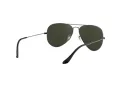 Ray-Ban Aviator Large Metal Sonnenbrille RB 3025 W0879