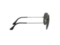 Ray-Ban Aviator Large Metal Sonnenbrille RB 3025 W0879