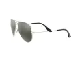 Ray-Ban Aviator Large Metal Sonnenbrille RB 3025 W3277