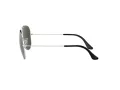 Ray-Ban Aviator Large Metal Sonnenbrille RB 3025 W3277