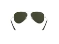 Ray-Ban Aviator Large Metal Sonnenbrille RB 3025 W3277