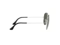 Ray-Ban Aviator Large Metal Sonnenbrille RB 3025 W3277