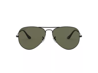 Ray-Ban Aviator Large Metal Sonnenbrille RB 3025 W3361